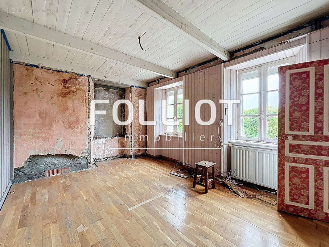 Maison à vendre à Agon-Coutainville 165 m² 6 pièces - photo 9