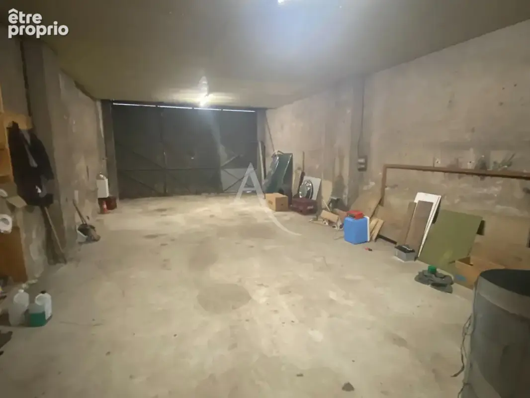 Carmaux, Maison T4 de 211 m² - photo 12