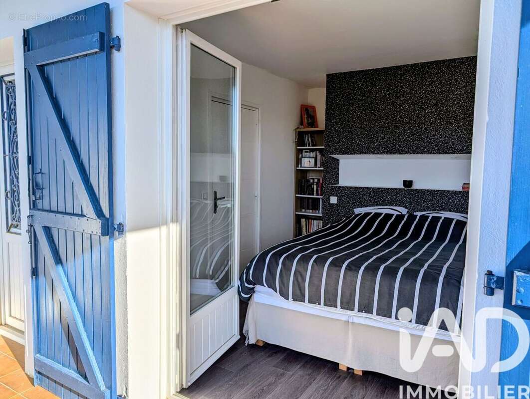 Photo 5 - Maison à TARNOS