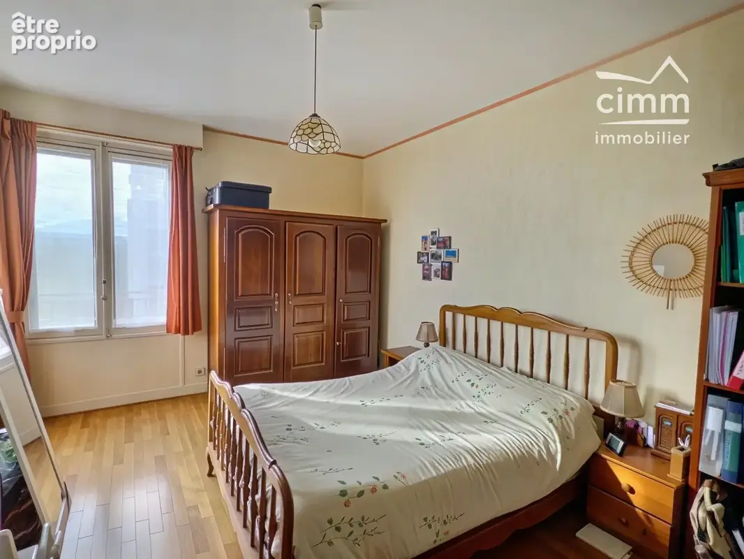 Appartement 3 pièces 88 m² à vendre à Grenoble (38000) - photo 4
