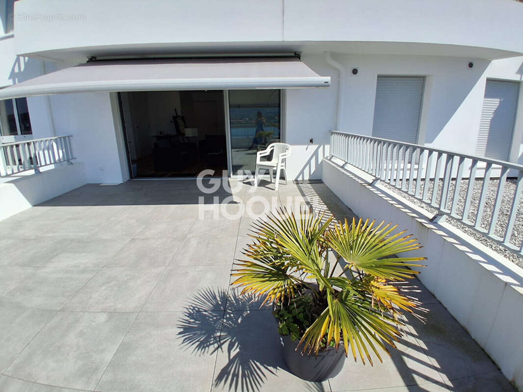 Appartement à HENDAYE