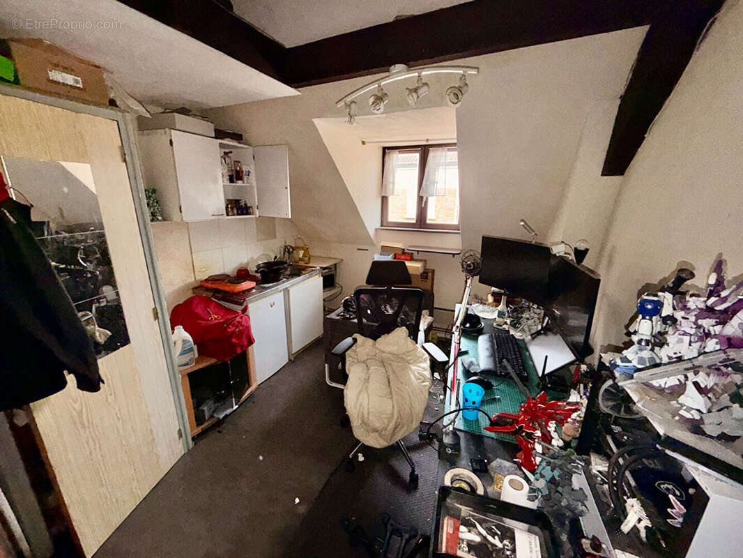 Appartement à LILLE