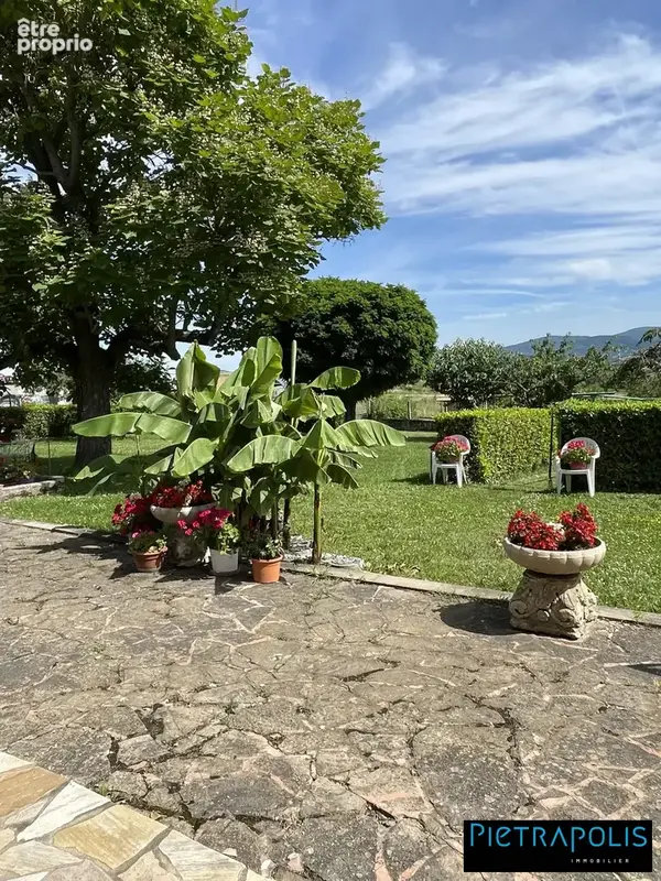 Maison 7 pièces 140 m² à vendre à Genilac (42800) - photo 4