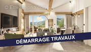 Appartement à SEEZ