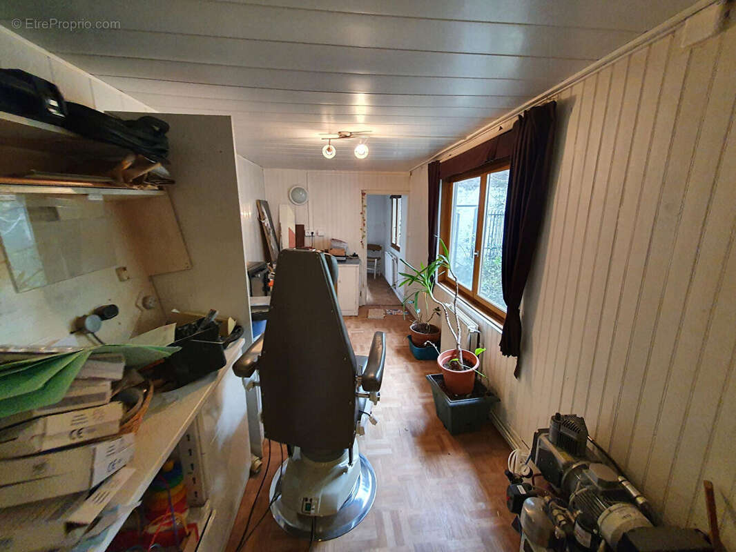 Appartement à SAINT-QUENTIN