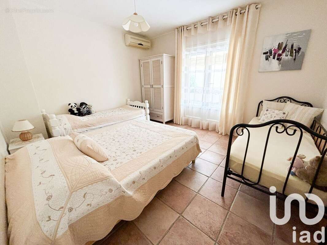 Photo 4 - Maison à LORGUES