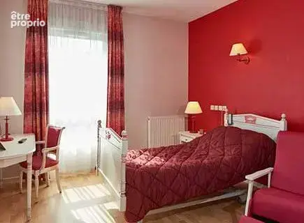 Investissement en EHPAD - photo 5