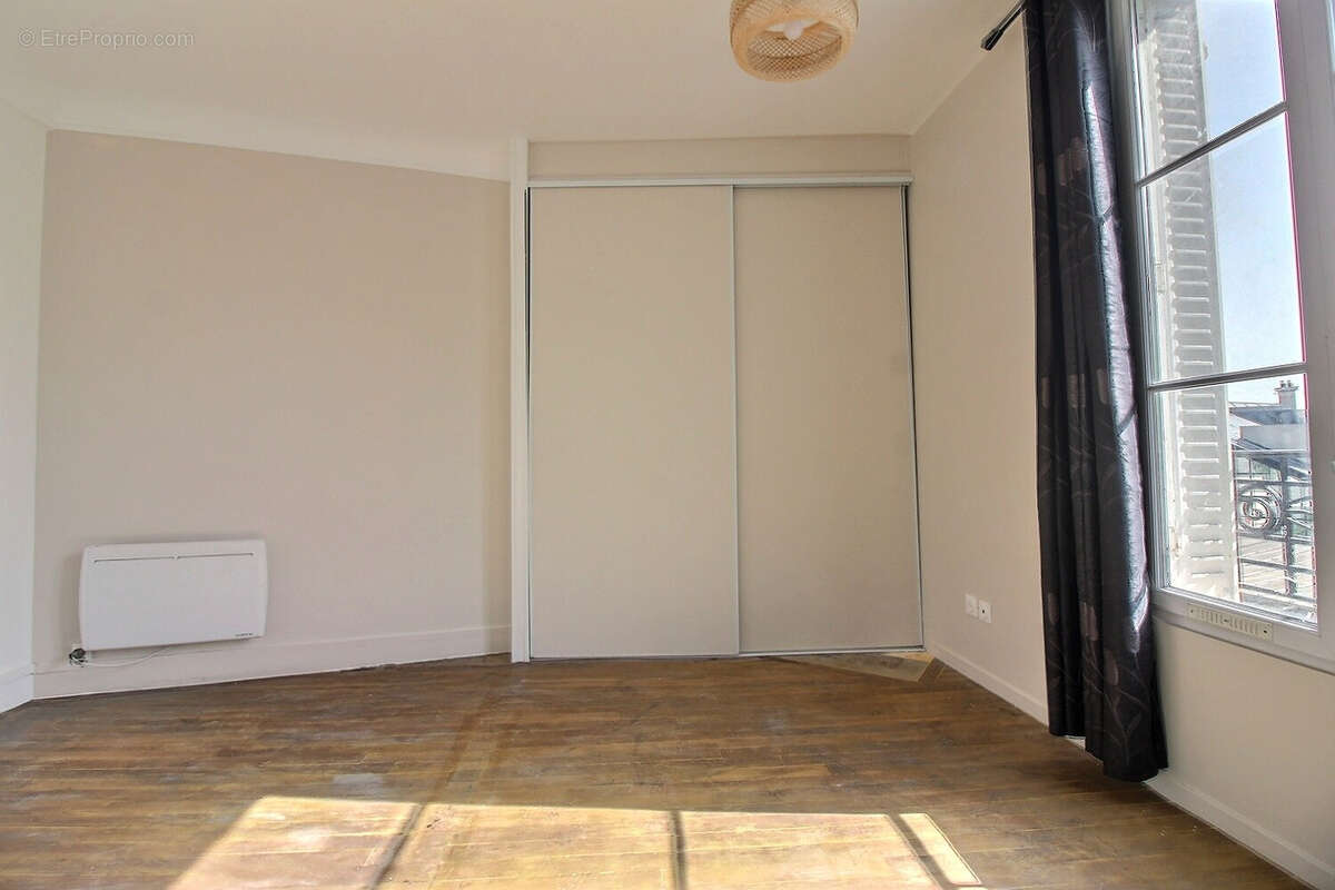 Appartement à SAINT-OUEN