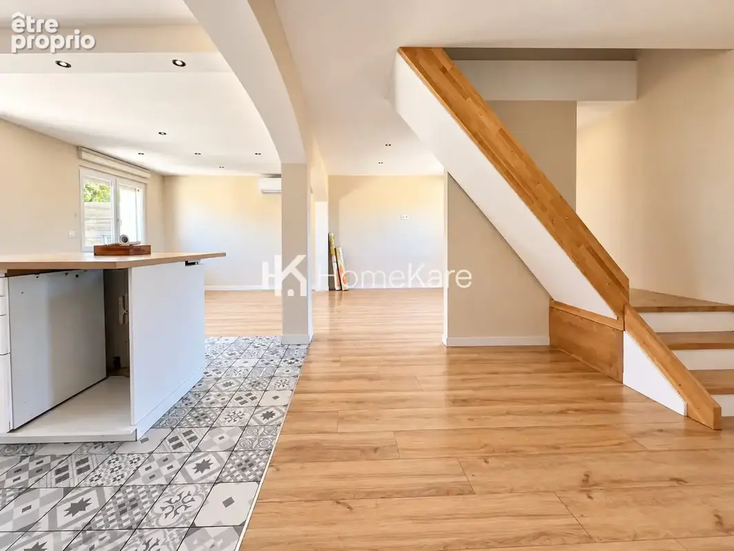Maison 5 pièces 130 m² à vendre à Montgiscard (31450) - photo 4