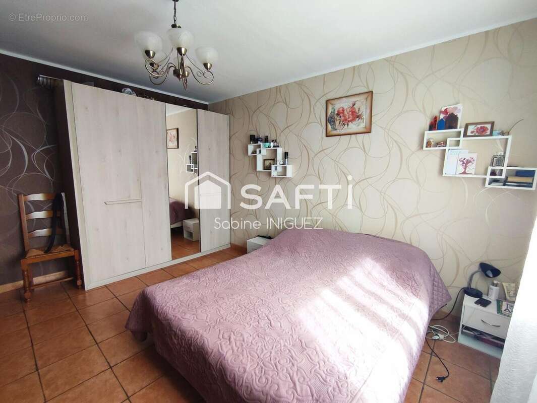 Photo 6 - Maison à LABRUGUIERE