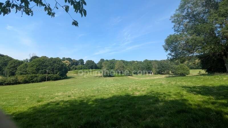 Perche sarthois Longère dépendances sur 11 hectares - photo 4