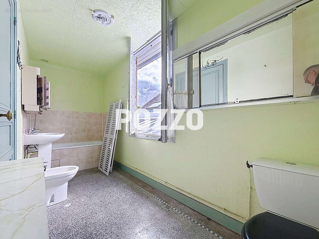 Maison Saint Pair Sur Mer 6 pièces de 111.47m² sur 187 m2 de parcelle - photo 12