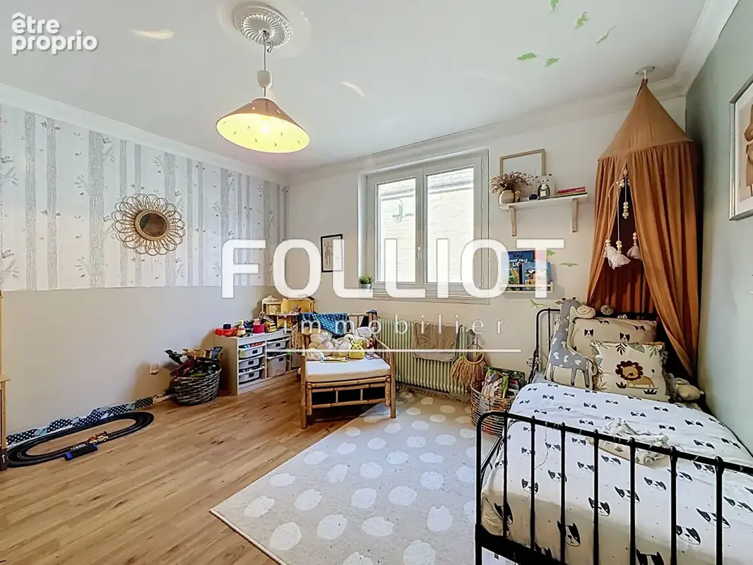 A VENDRE- Maison à Fleury-sur-Orne - Réf. 148384 - photo 9