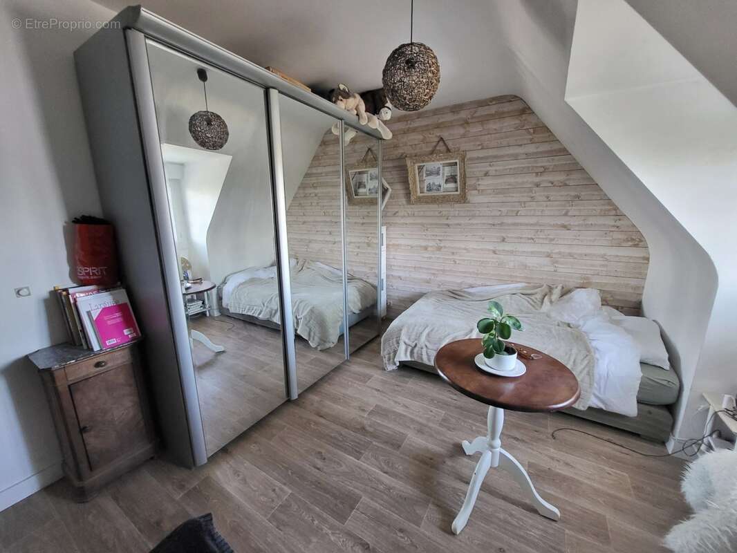 Maison à vendre 8 pièces TELGRUC SUR MER (29) - photo 15
