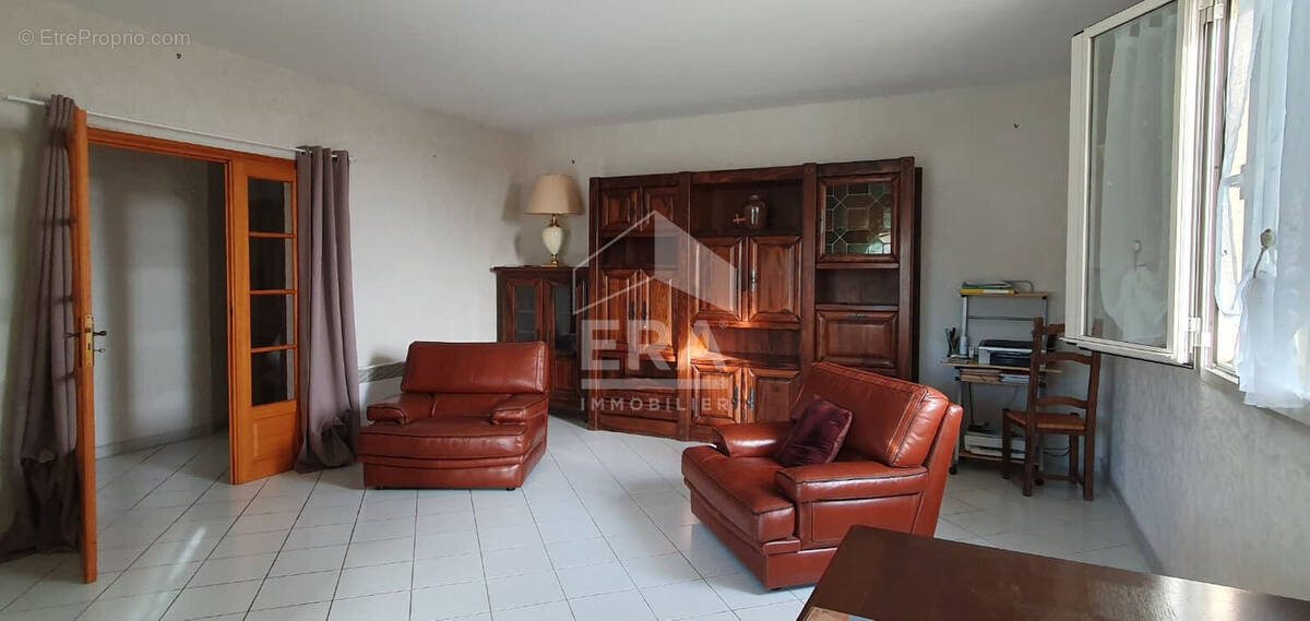 Appartement à PENTA-DI-CASINCA