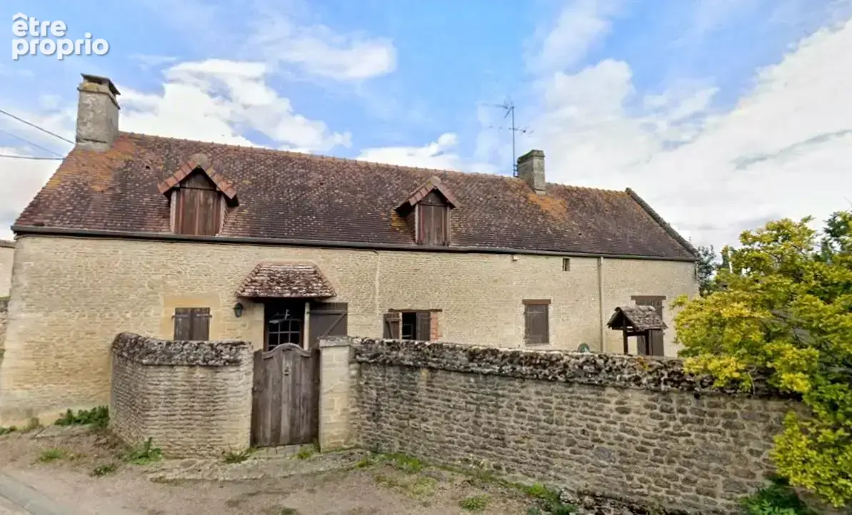 Photo Maison à Courcy au prix de 154 000€