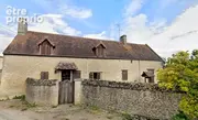 Maison à COURCY