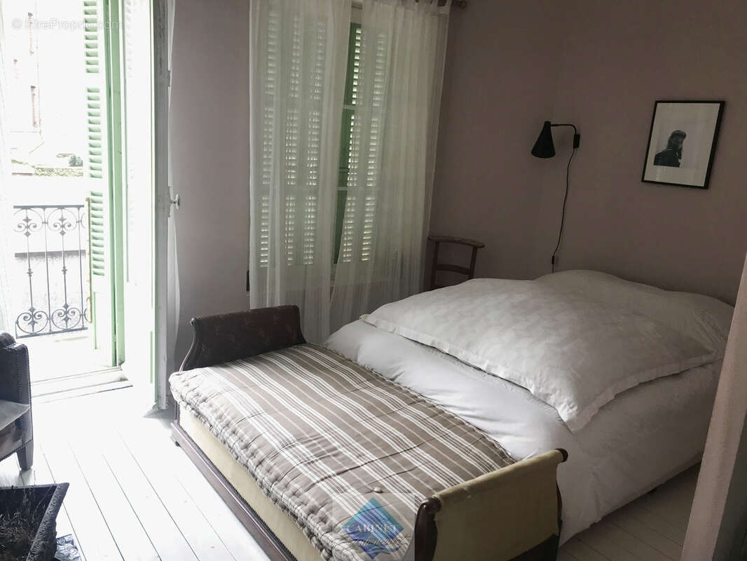 A vendre Maison Mersoise 3 étages - photo 3