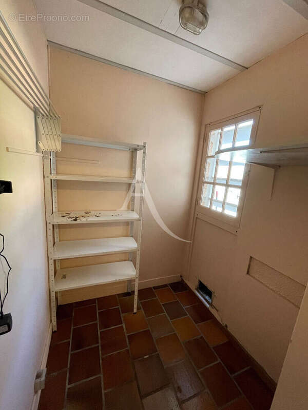 Maison à L'ISLE-JOURDAIN