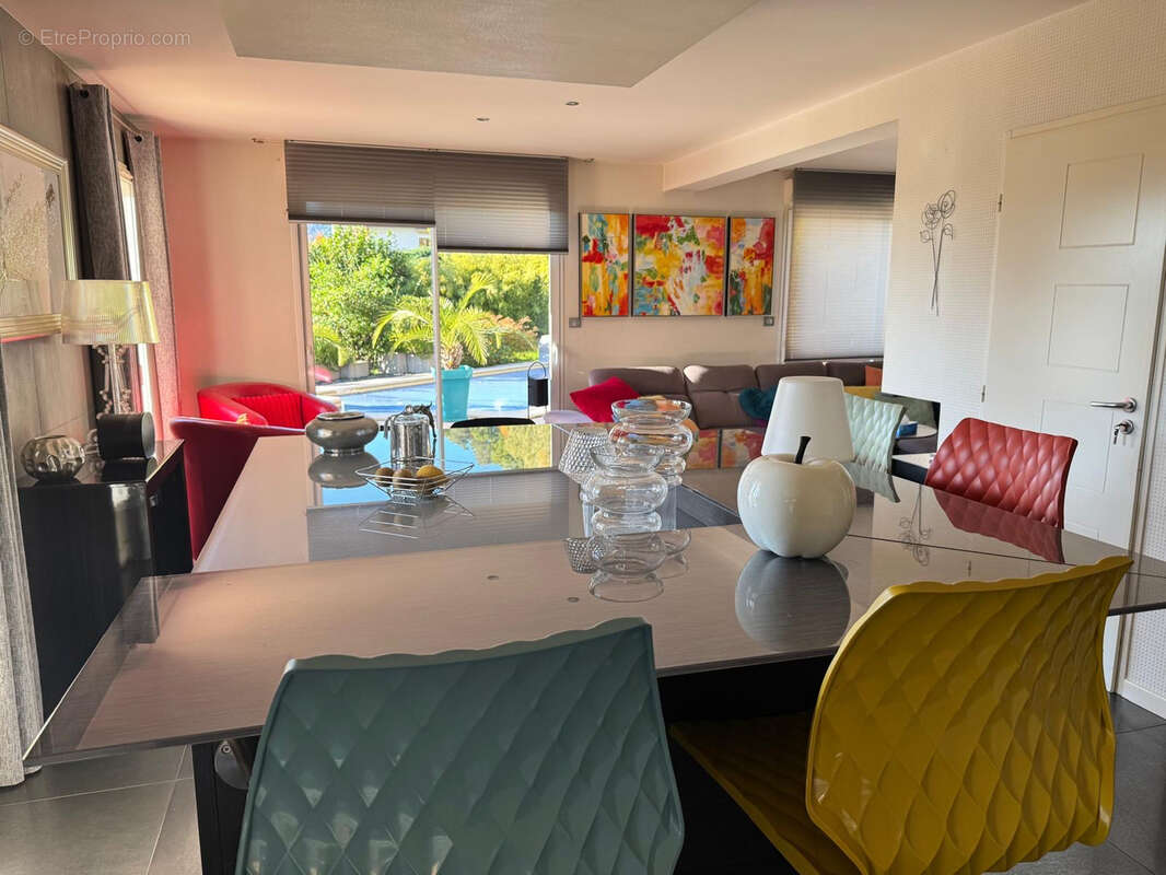 Maison à SAINT-ETIENNE-LES-REMIREMONT