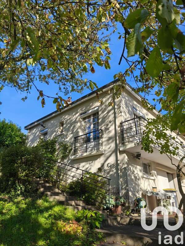 Photo 2 - Maison à VOUVRAY