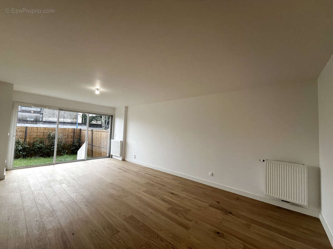 Appartement à TALENCE