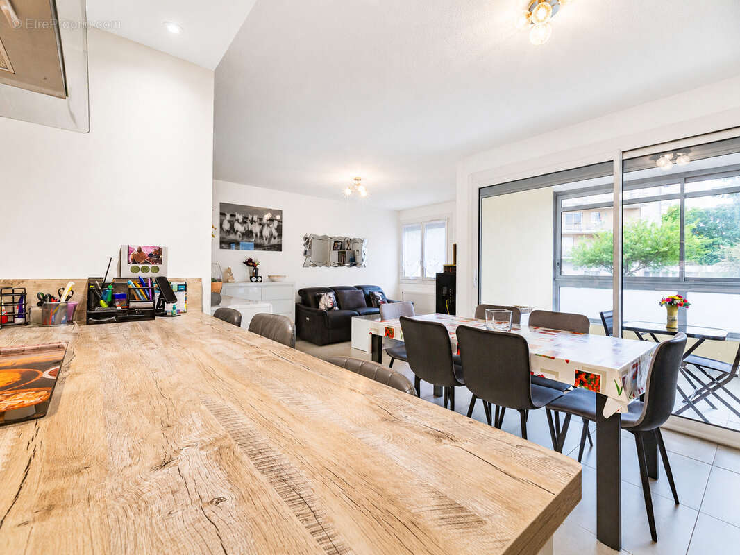 Appartement à VALENCE