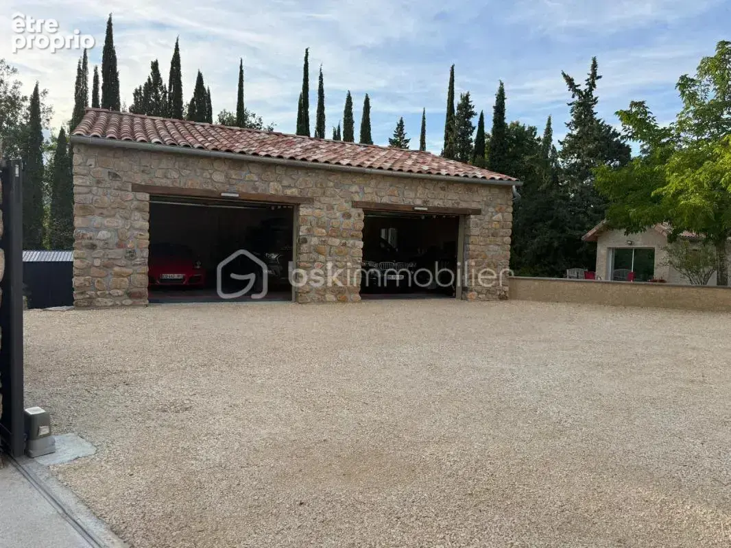 Magnifique villa - photo 4