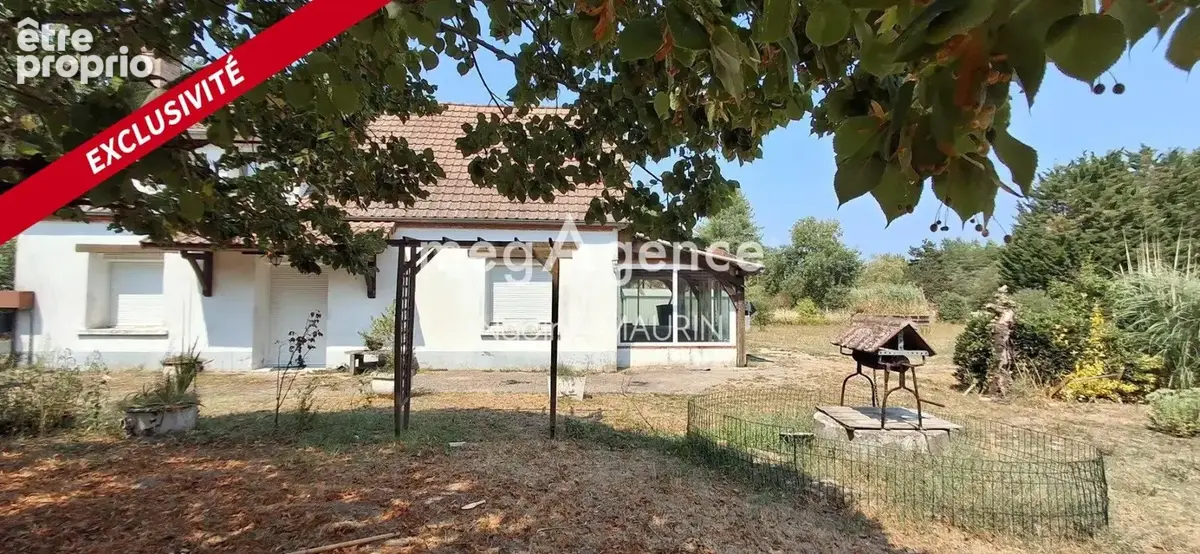 Lassay sur Croisne Maison de 100 m²  sur un terrain 6980 - photo 4