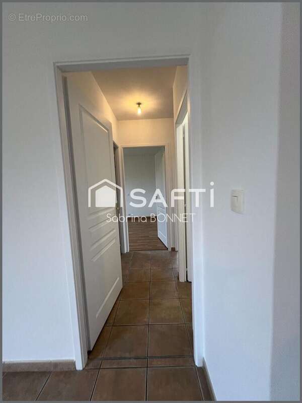 Photo 4 - Maison à SALIGNY