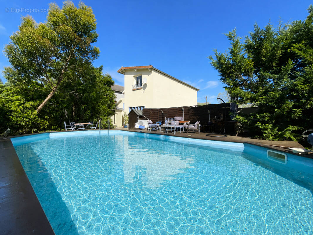 Maison à CONFLANS-SAINTE-HONORINE