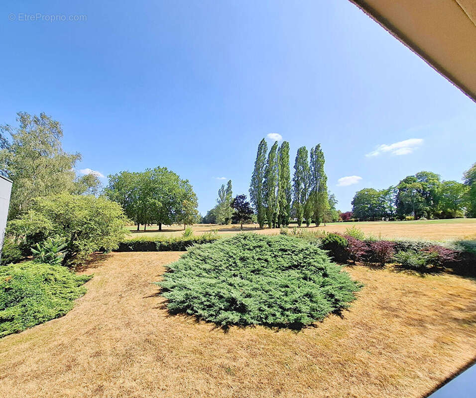 Appartement Le Coudray Montceaux 2 pièces 54.65 m2 - photo 4