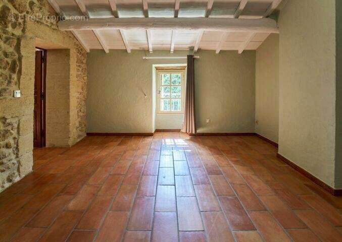 Maison à UZES