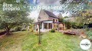 Maison à MENIL-HUBERT-SUR-ORNE