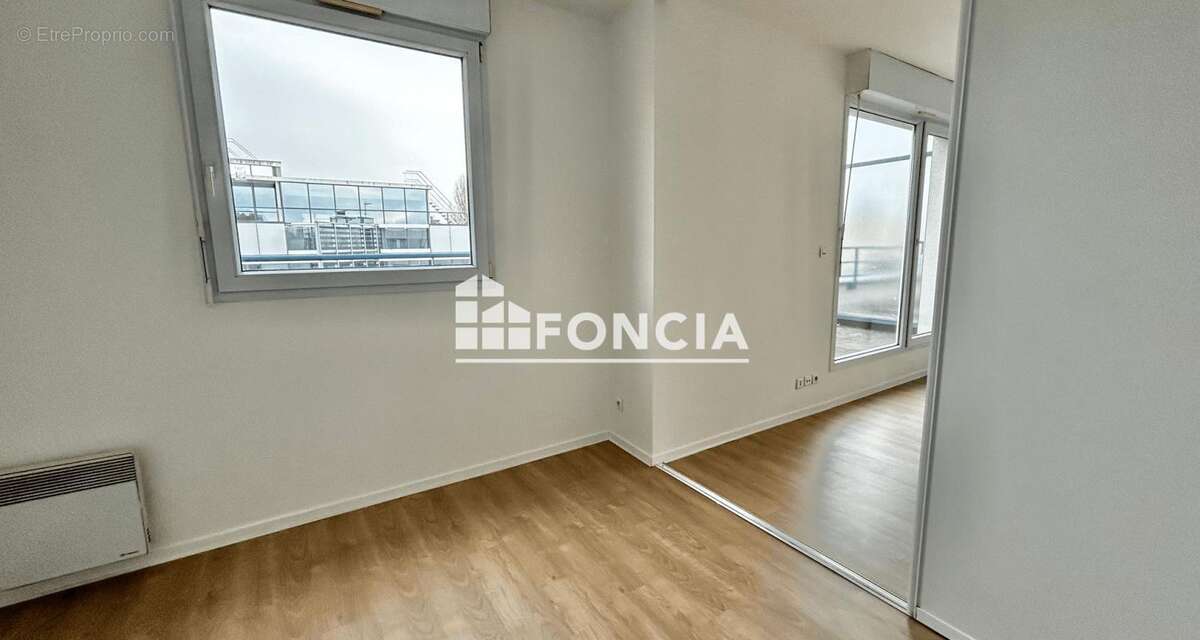 Appartement à LA ROCHE-SUR-YON