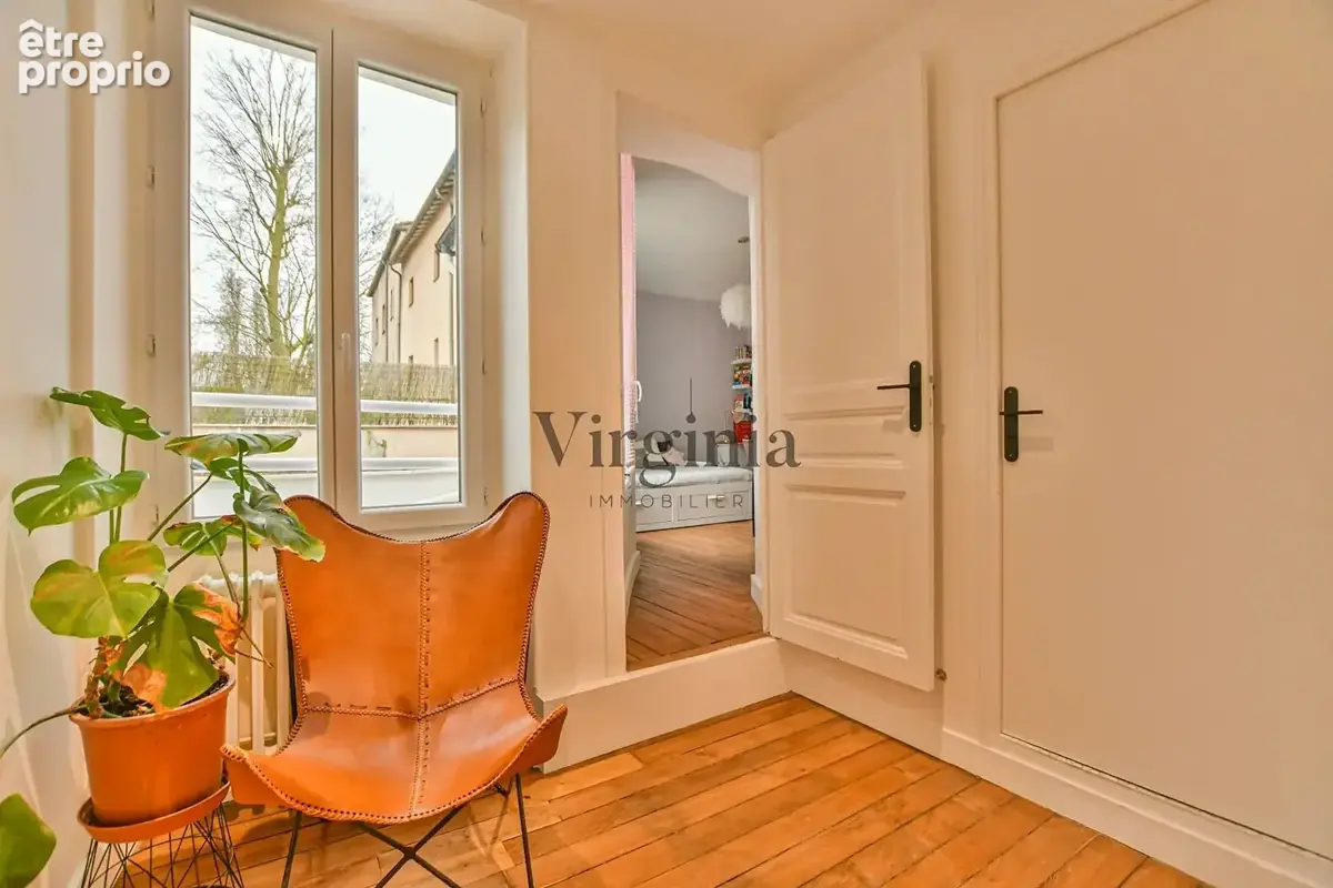 Saint-Maurice, Maison, 6 pièces, 153 m² - photo 4