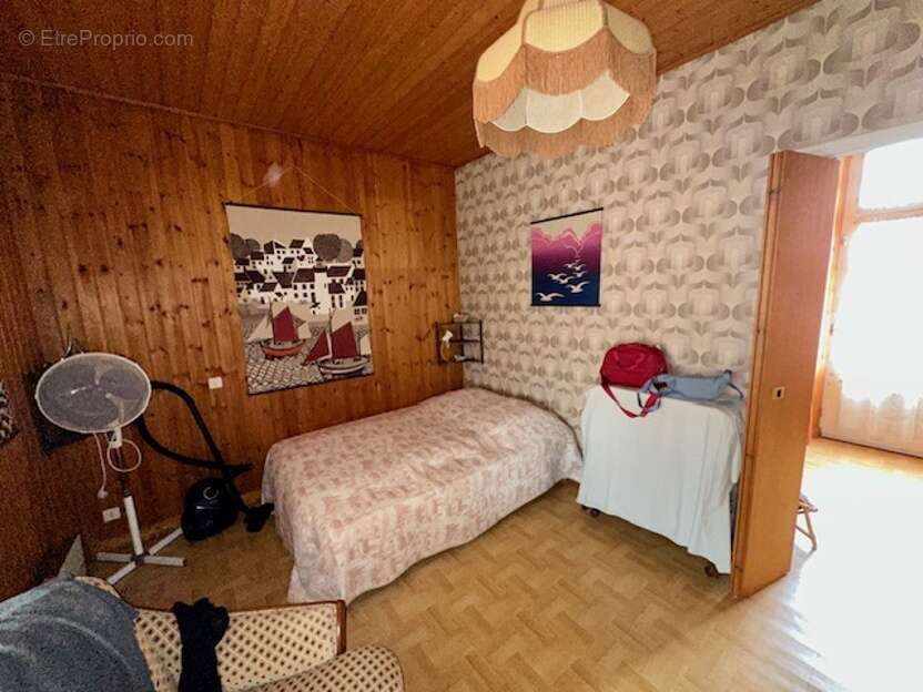 Maison à NOIRMOUTIER-EN-L'ILE