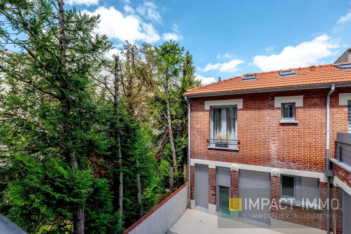 Appartement à SURESNES