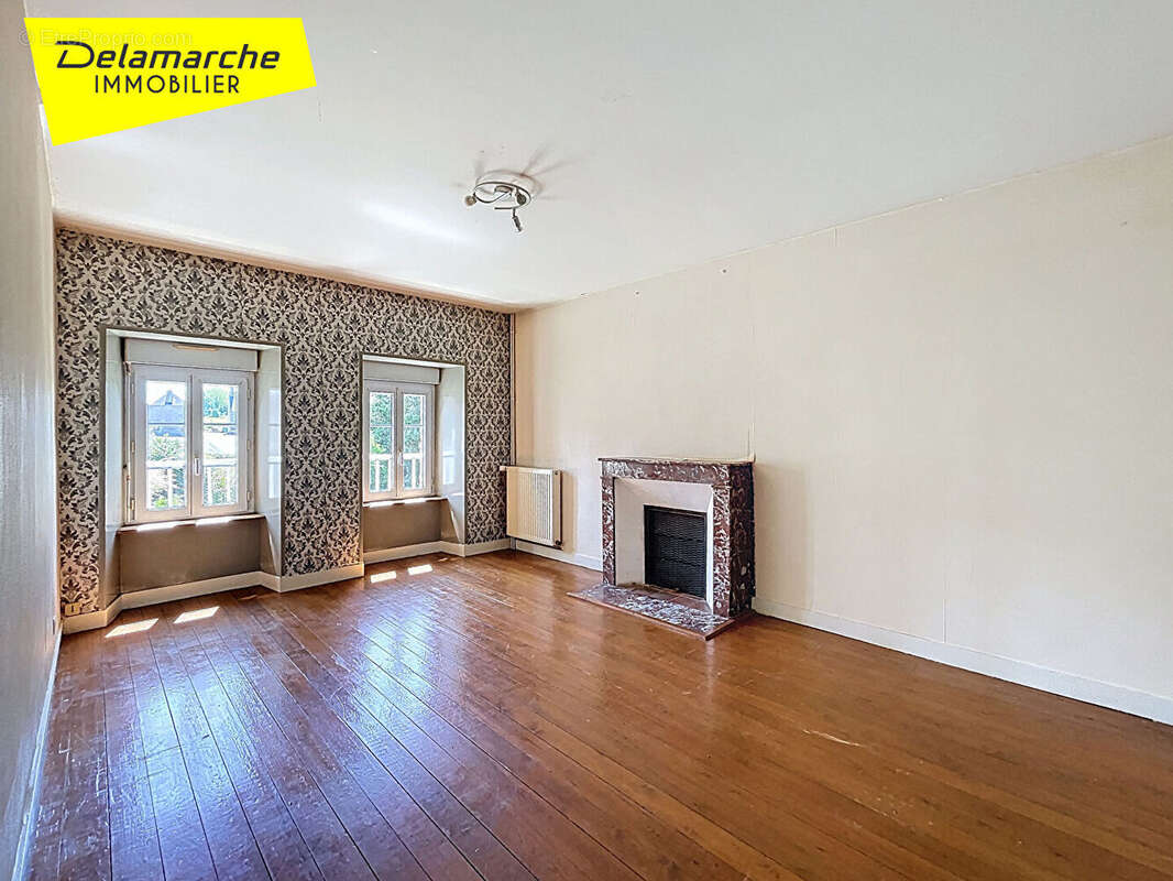A VENDRE Maison Hambye  5 pièces - photo 9