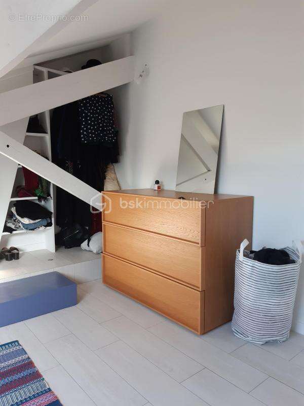 Appartement à PANTIN