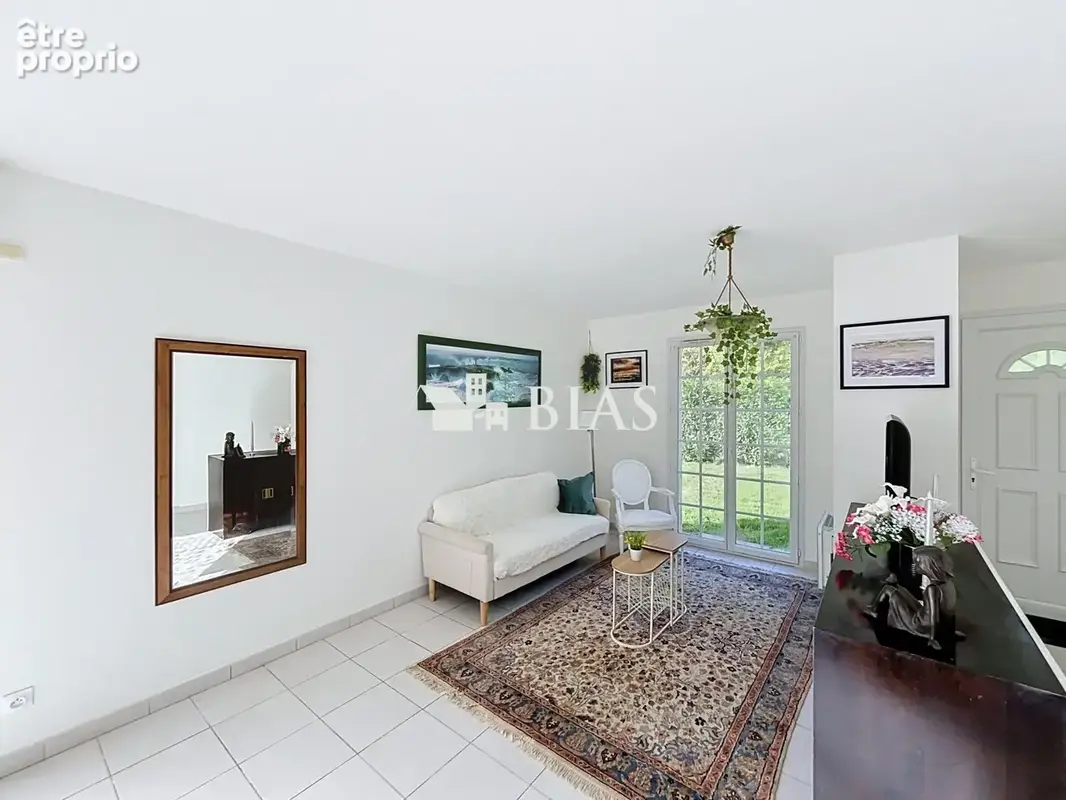 Maison 5 pièces 78 m² à vendre à Lisieux (14100) - photo 4