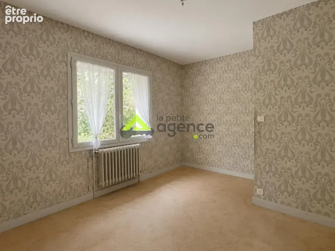 AUBUSSON   Maison 103 m2 avec vue dégagée   Terrain 1 018 m2 - photo 6