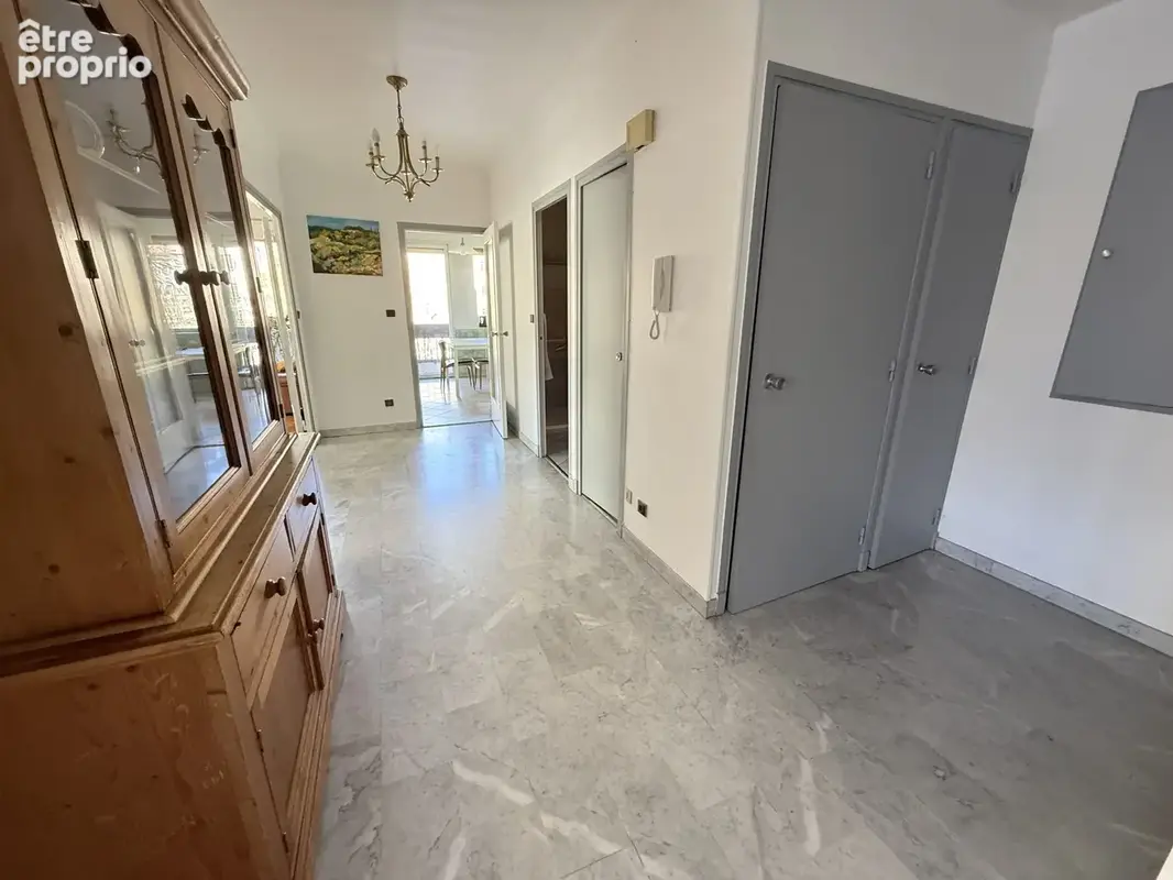 Appartement 3 pièces 81 m² à vendre à Grenoble (38100) - photo 9