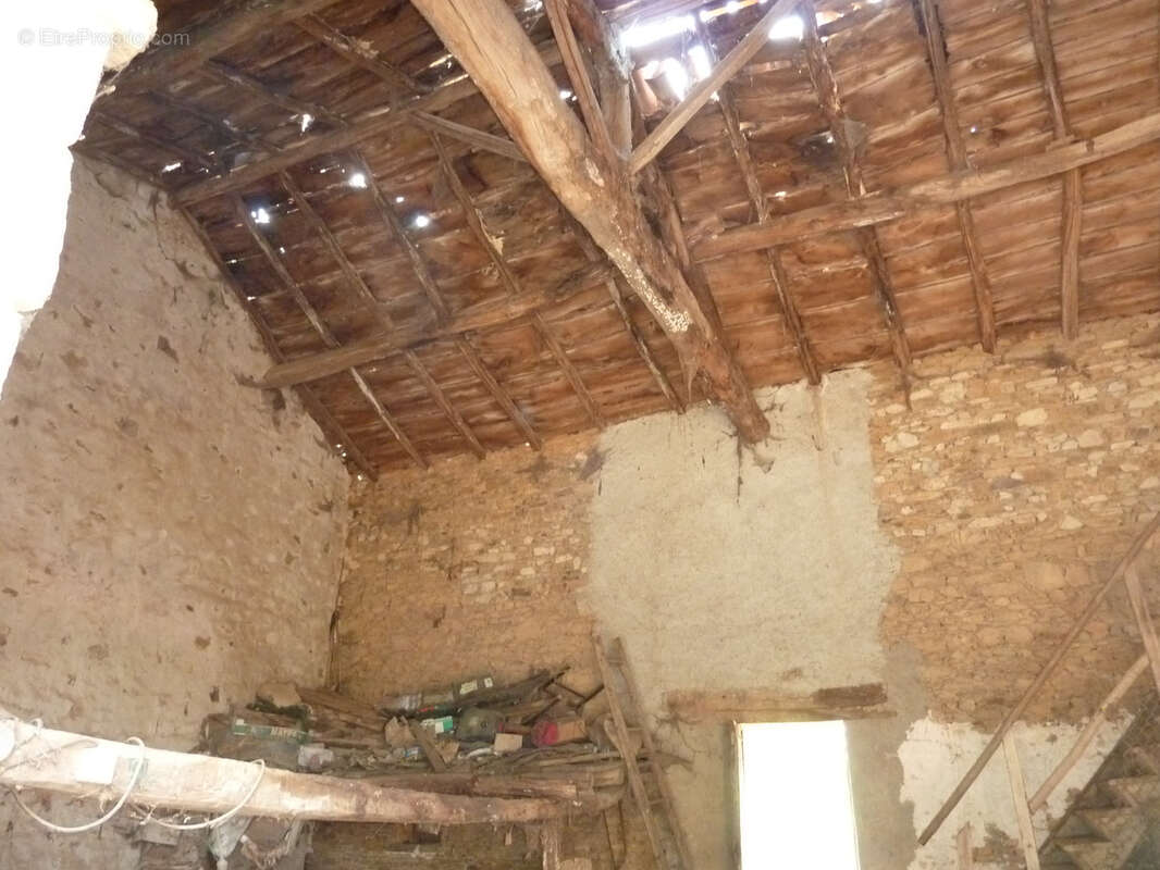 Maison de village - photo 9