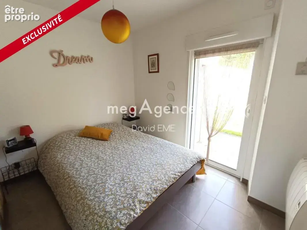 4 Pièces, 124 m2, 2 chambres, ST GERVAIS - photo 12