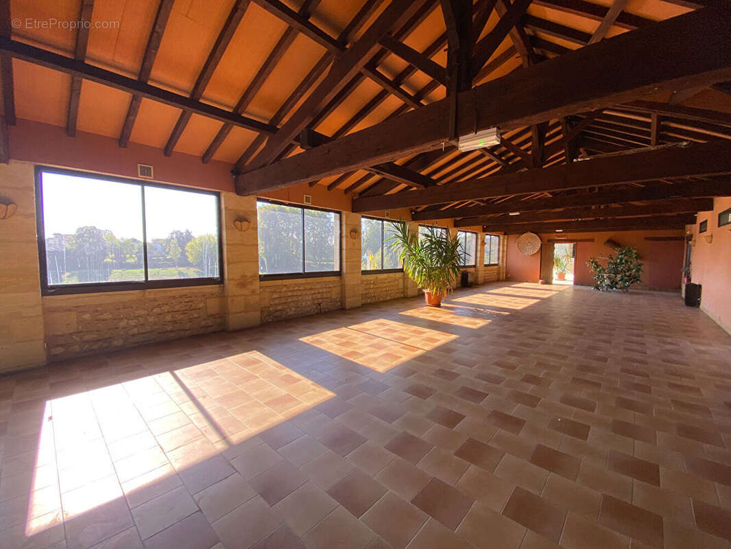 Maison à SAINTE-FOY-LA-GRANDE