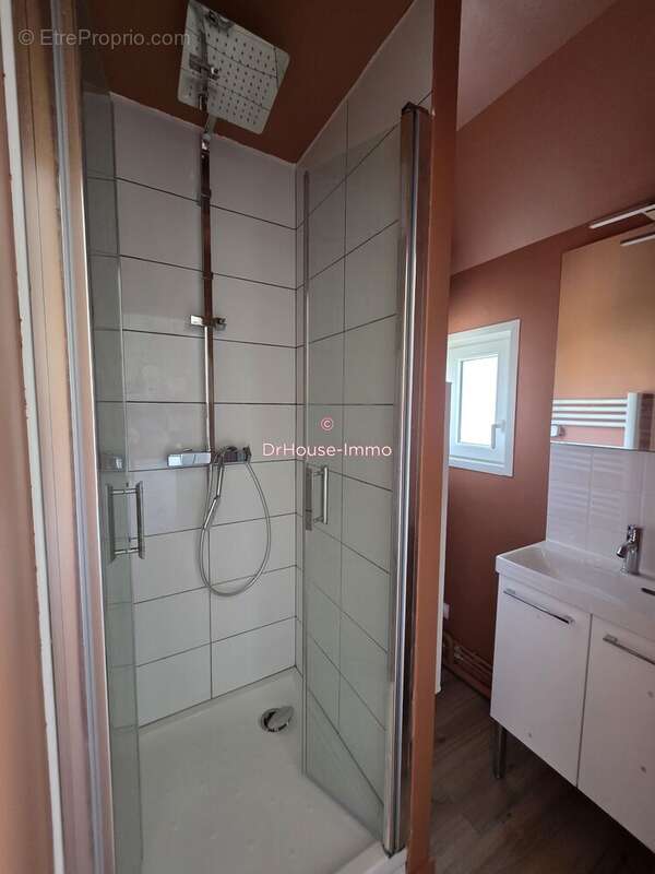 Appartement 40 m² à Hellemmes-Lille  - photo 39