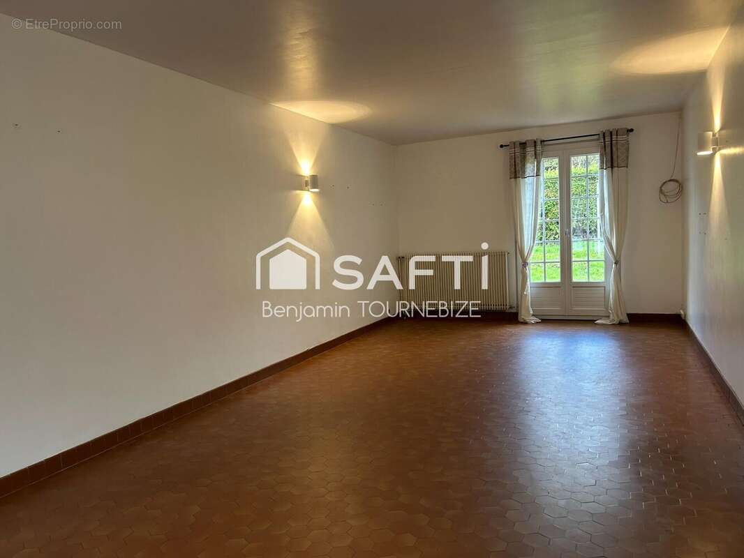 Photo 9 - Maison à LISIEUX