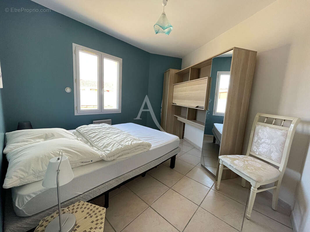 Maison à JARD-SUR-MER