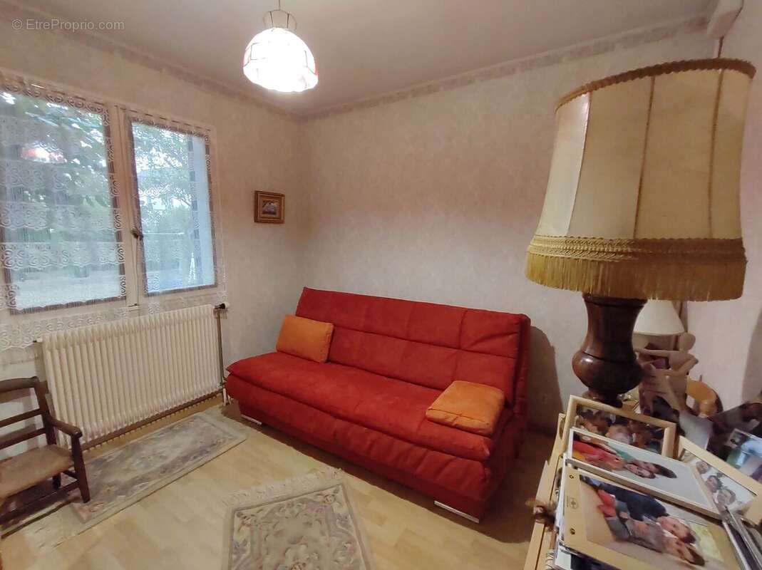 Maison à LE POINCONNET